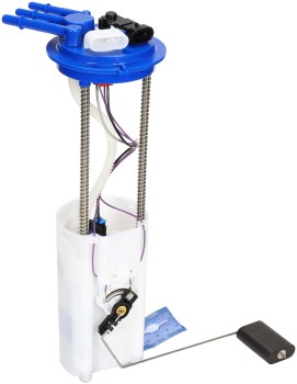 Fuel Pump Module Assembly