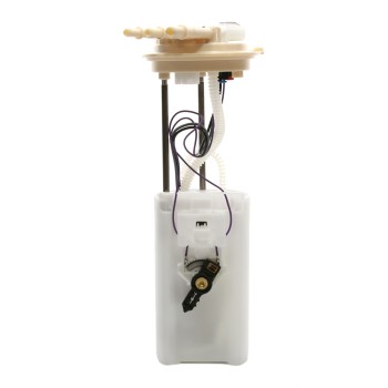 Fuel Pump Module Assembly