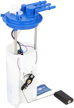 Fuel Pump Module Assembly