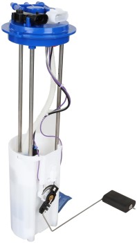 Fuel Pump Module Assembly