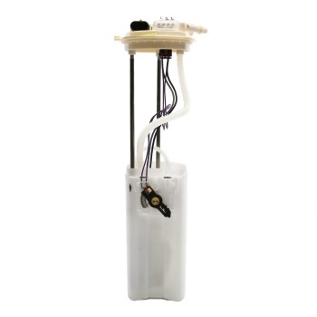 Fuel Pump Module Assembly