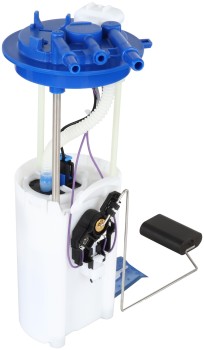 Fuel Pump Module Assembly