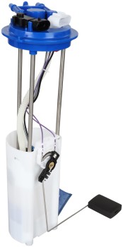 Fuel Pump Module Assembly
