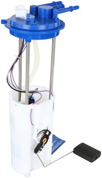 Fuel Pump Module Assembly