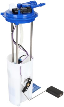Fuel Pump Module Assembly