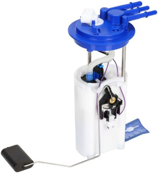 Fuel Pump Module Assembly
