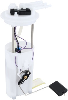 Fuel Pump Module Assembly