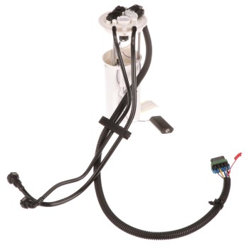 Fuel Pump Module Assembly