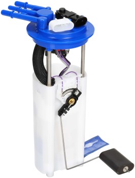 Fuel Pump Module Assembly