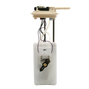 Fuel Pump Module Assembly