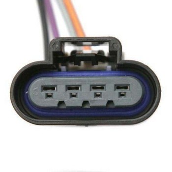 Fuel Pump Module Assembly