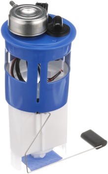 Fuel Pump Module Assembly