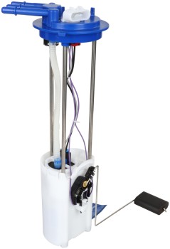 Fuel Pump Module Assembly