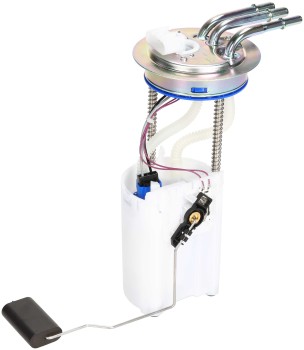 Fuel Pump Module Assembly