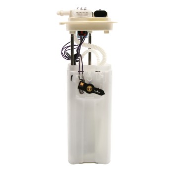 Fuel Pump Module Assembly