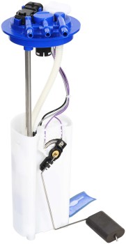 Fuel Pump Module Assembly