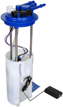 Fuel Pump Module Assembly