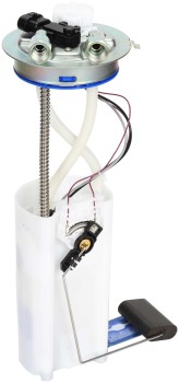 Fuel Pump Module Assembly