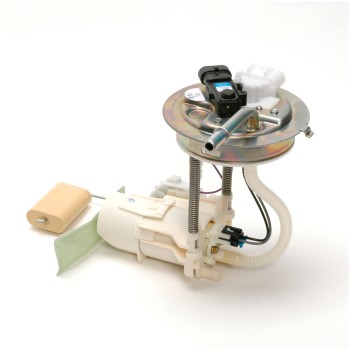 Fuel Pump Module Assembly