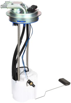 Fuel Pump Module Assembly