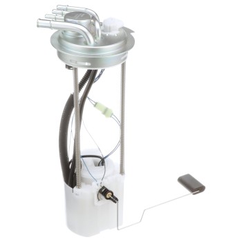 Fuel Pump Module Assembly