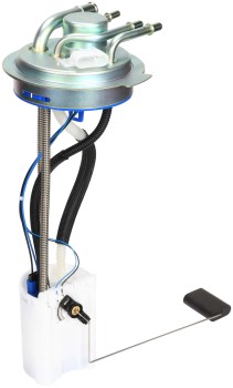 Fuel Pump Module Assembly