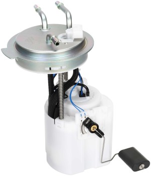 Fuel Pump Module Assembly