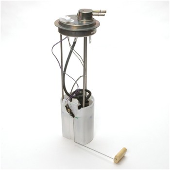 Fuel Pump Module Assembly