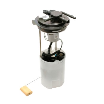 Fuel Pump Module Assembly