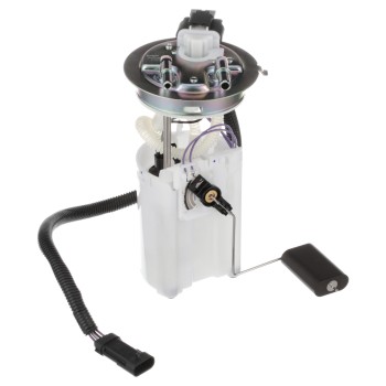 Fuel Pump Module Assembly