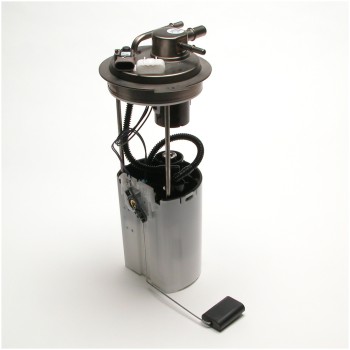Fuel Pump Module Assembly