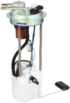 Fuel Pump Module Assembly