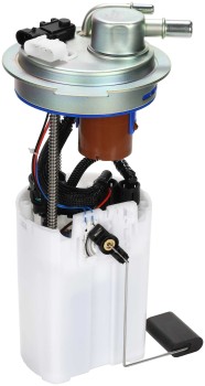 Fuel Pump Module Assembly