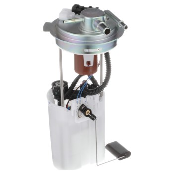 Fuel Pump Module Assembly