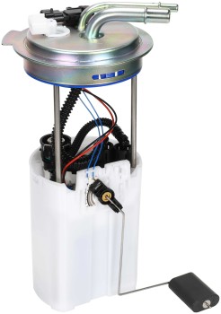 Fuel Pump Module Assembly