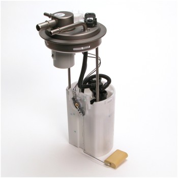 Fuel Pump Module Assembly