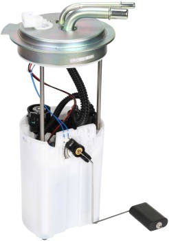 Fuel Pump Module Assembly