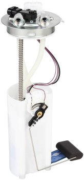 Fuel Pump Module Assembly