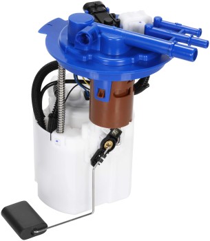 Fuel Pump Module Assembly