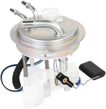 Fuel Pump Module Assembly