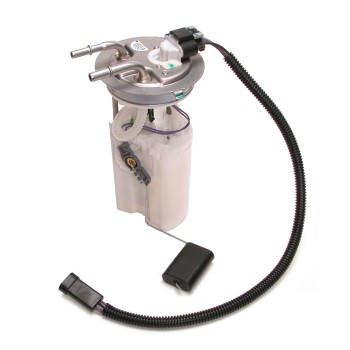 Fuel Pump Module Assembly