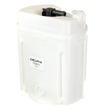 Fuel Pump Module Assembly