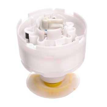 Fuel Pump and Strainer Set