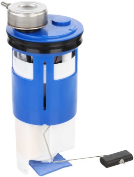 Fuel Pump Module Assembly