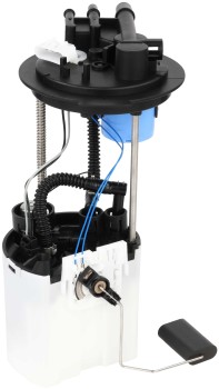 Fuel Pump Module Assembly