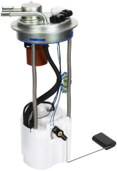 Fuel Pump Module Assembly