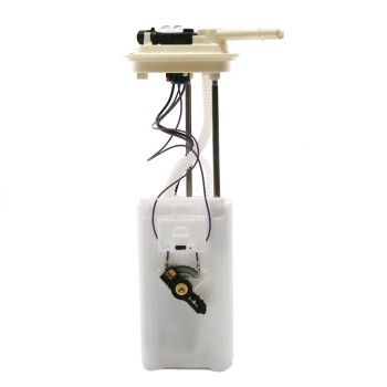 Fuel Pump Module Assembly
