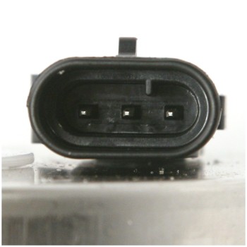 Fuel Pump Module Assembly