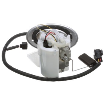 Fuel Pump Module Assembly