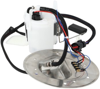 Fuel Pump Module Assembly